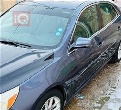 شيفروليه ماليبو